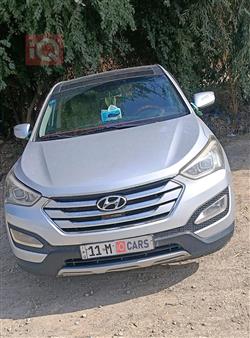 هيونداي سانتافي